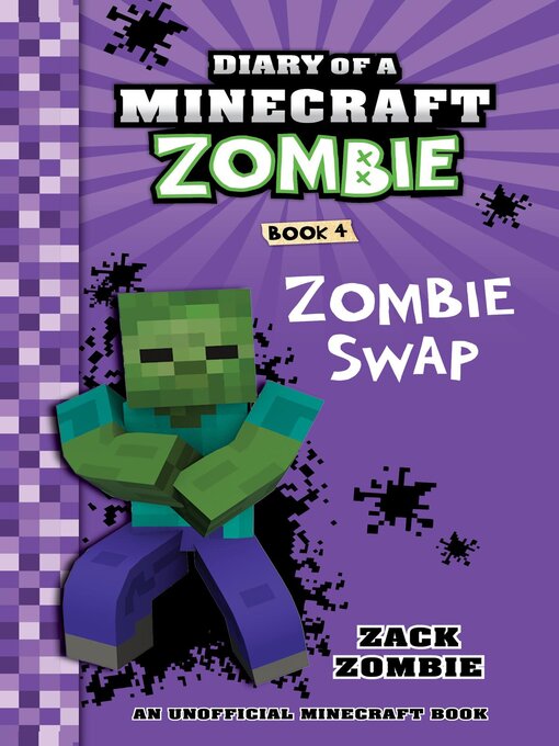 Title details for Zombie Swap by Zack Zombie - Available